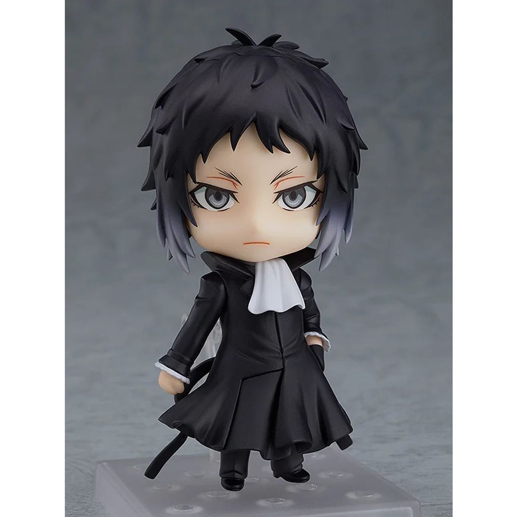 GOOD SMILE COMPANY 1191 Nendoroid Ryunosuke Akutagawa (Bungo Stray Dogs)