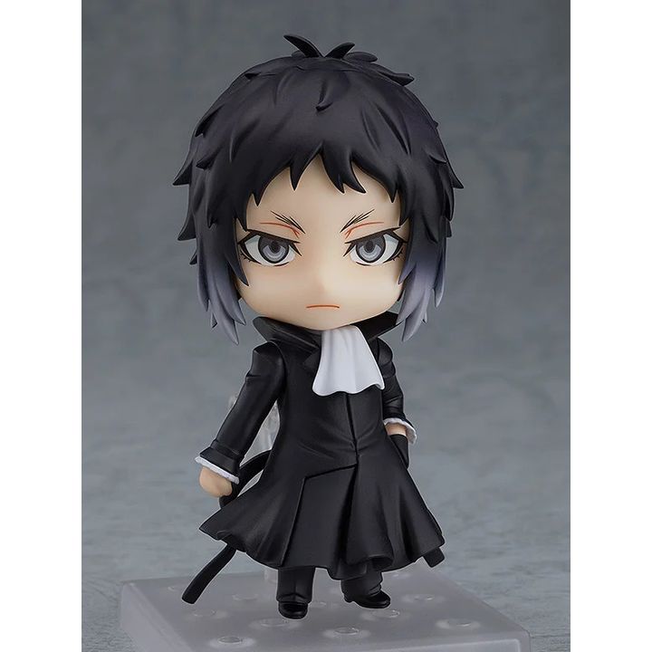 GOOD SMILE COMPANY 1191 Nendoroid Ryunosuke Akutagawa (Bungo Stray Dogs)