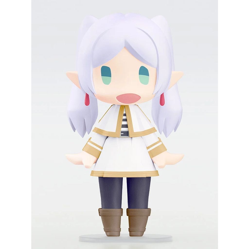 GOOD SMILE COMPANY HELLO! GOOD SMILE Frieren (Frieren: Beyond Journey's End)