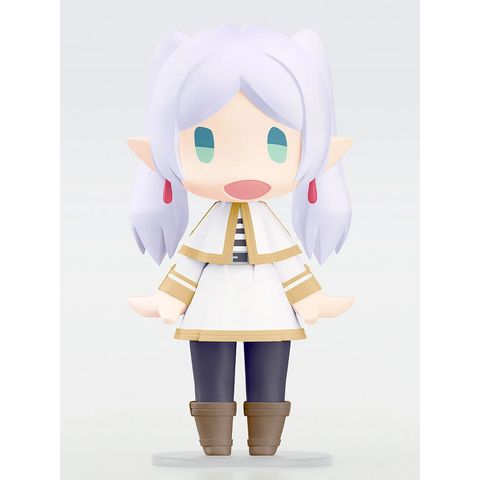GOOD SMILE COMPANY HELLO! GOOD SMILE Frieren (Frieren: Beyond Journey's End)