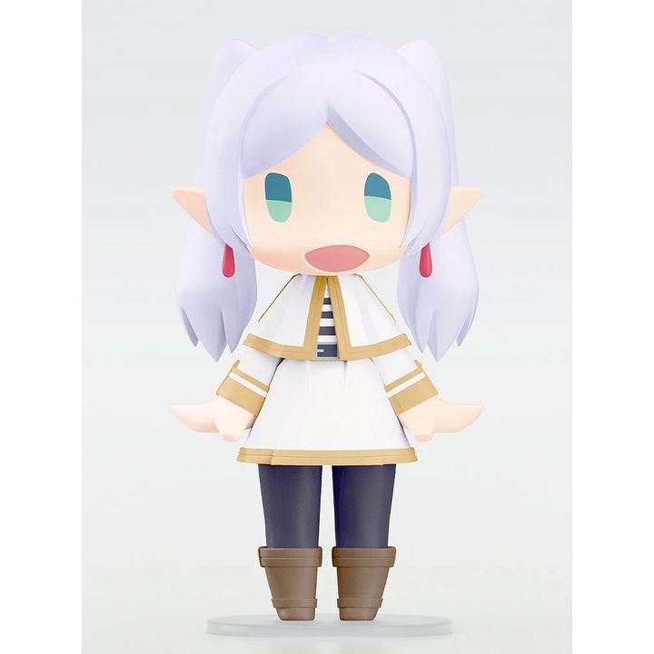 GOOD SMILE COMPANY HELLO! GOOD SMILE Frieren (Frieren: Beyond Journey's End)