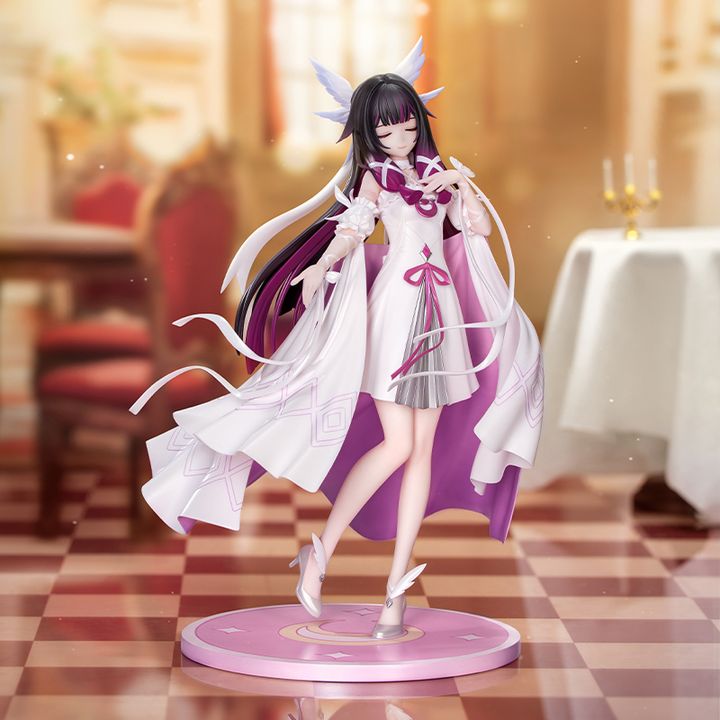 MYETHOS Gift+ Columbina: Carnival Gathering Ver. (Honkai: Star Rail)