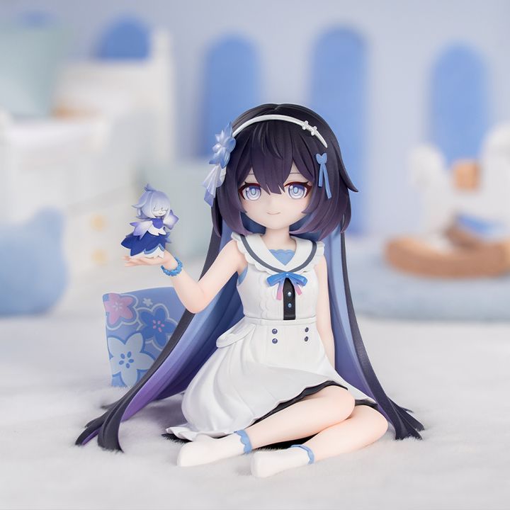 MYETHOS Seele: Herrscher of Rebirth (Honkai Impact 3rd)