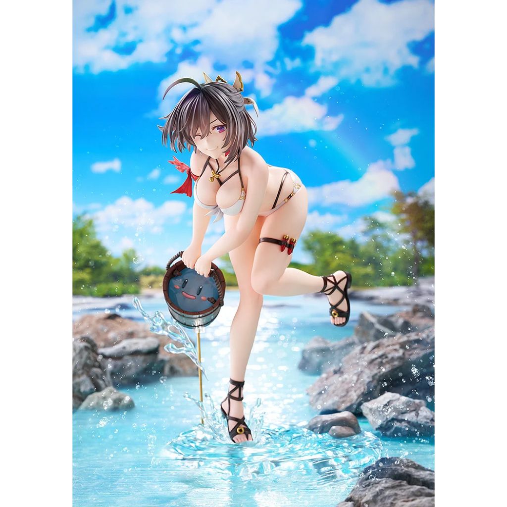 PHAT! COMPANY Yumia Liessfeldt: Playing in the Water Ver. (Atelier Yumia)