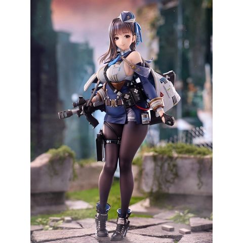 FURYU Marian (GODDESS OF VICTORY: NIKKE)