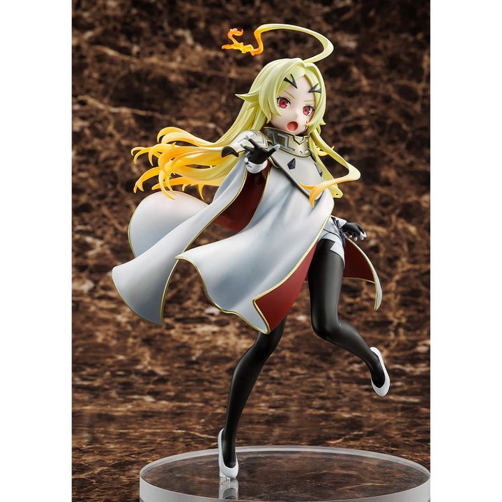 KADOKAWA Teoritta (Sentenced to Be a Hero)