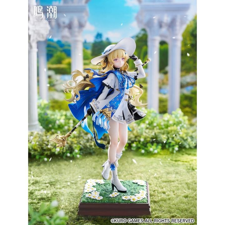 FURYU Phoebe (Wuthering Waves)
