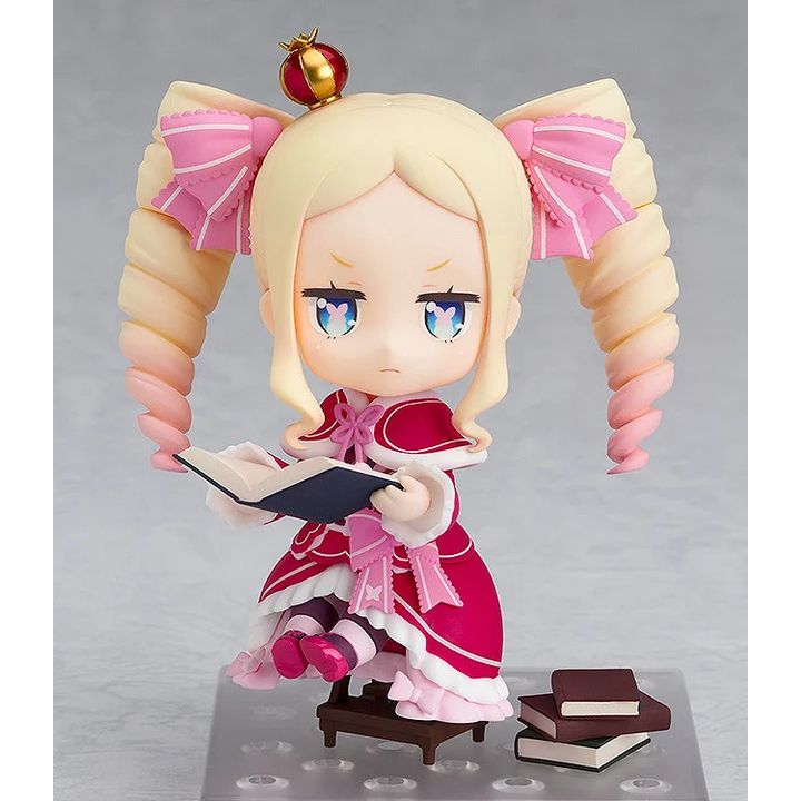 GOOD SMILE COMPANY 861 Nendoroid Beatrice (Re:ZERO -Starting Life in Another World-)