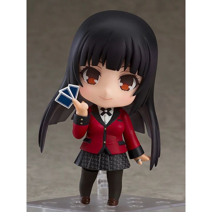 GOOD SMILE COMPANY 882 Nendoroid Yumeko Jabami (Kakegurui ××)