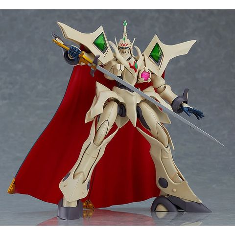 GOOD SMILE COMPANY MODEROID Escaflowne (The Vision of Escaflowne)