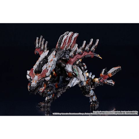 GOOD SMILE COMPANY MODEROID Slaughterspine (Horizon Forbidden West)