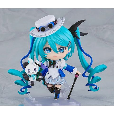 GOOD SMILE COMPANY 3010 Nendoroid Hatsune Miku: MIKU WITH YOU 2025 Ver. (Character Vocal Series 01: Hatsune Miku)