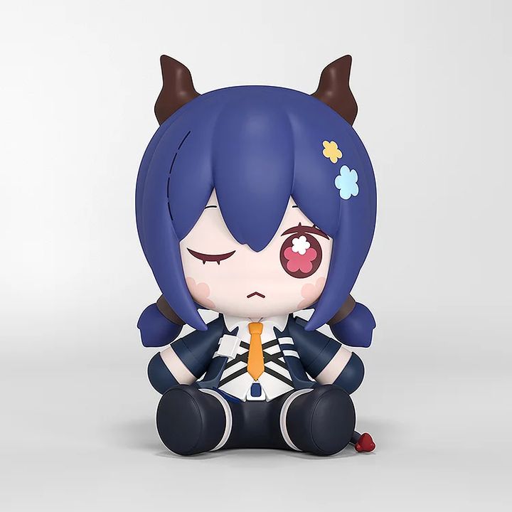 GOOD SMILE ARTS SHANGHAI Huggy Good Smile Ch'en (Arknights)