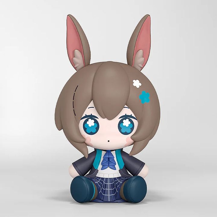 GOOD SMILE ARTS SHANGHAI Huggy Good Smile Amiya (Arknights)