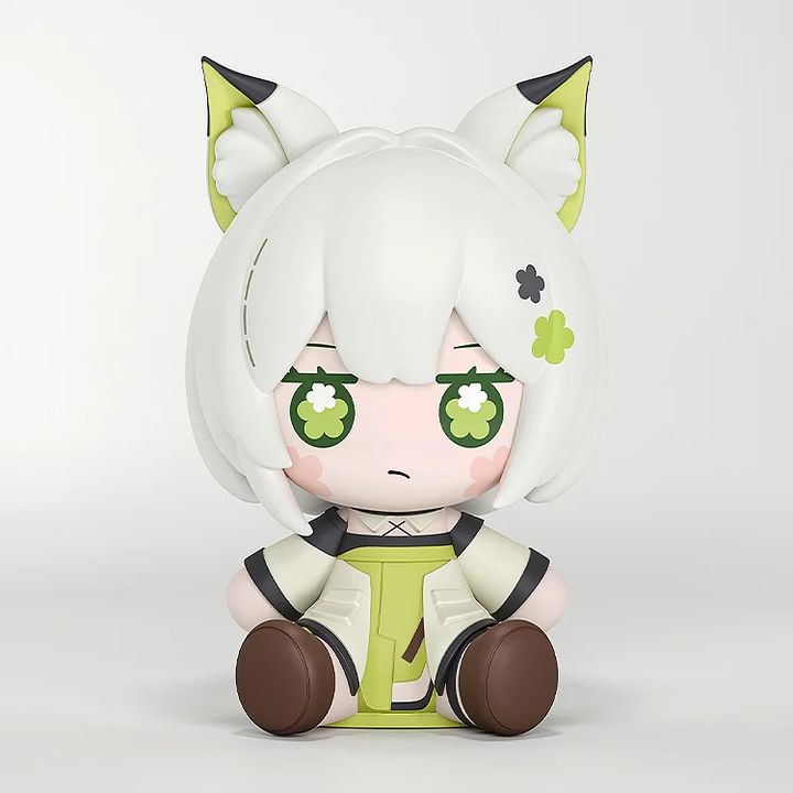 GOOD SMILE ARTS SHANGHAI Huggy Good Smile Kal'tsit (Arknights)