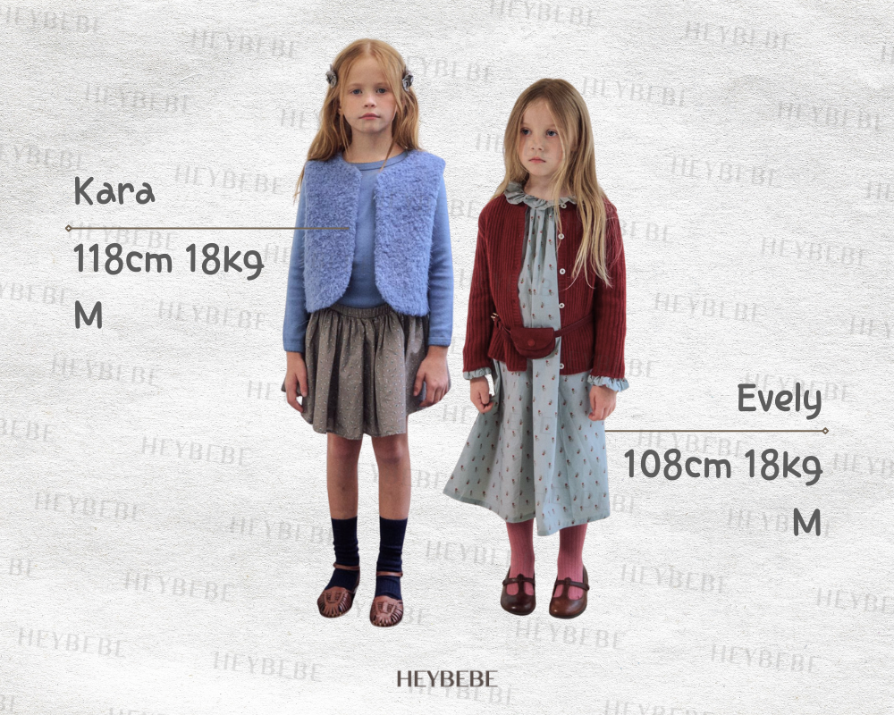 soye model size