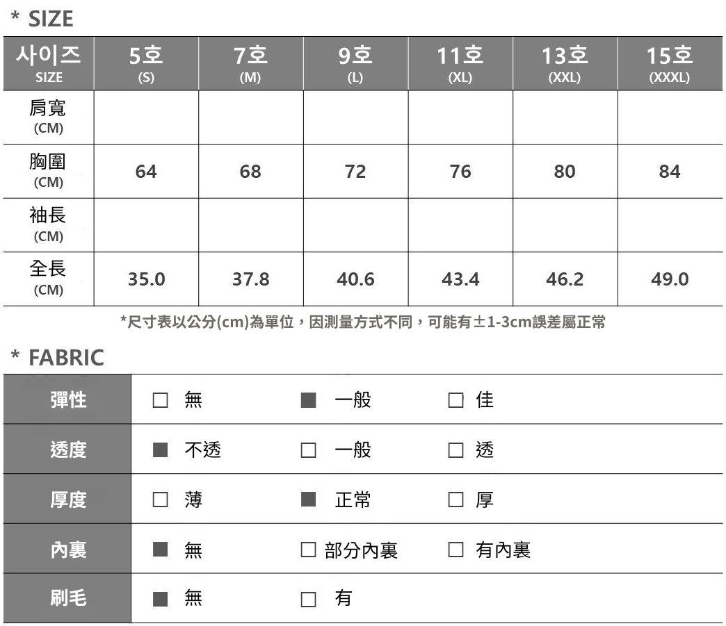 肩寬