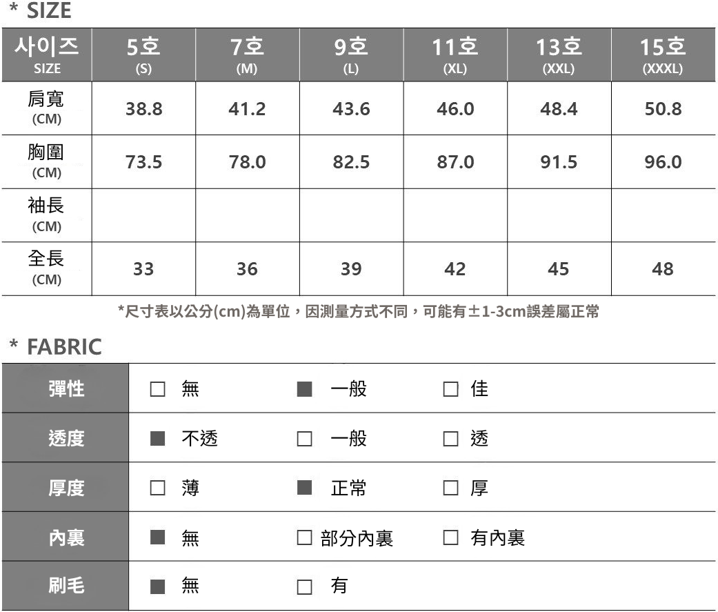 肩寬