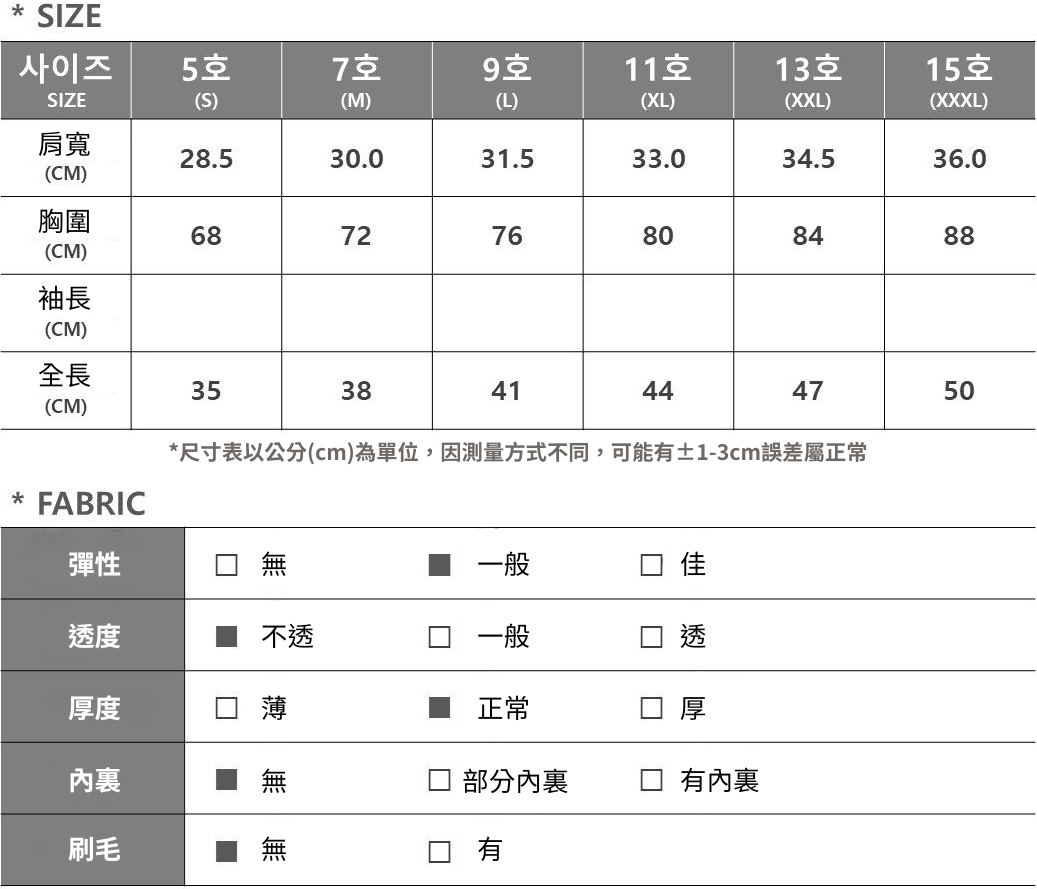 肩寬