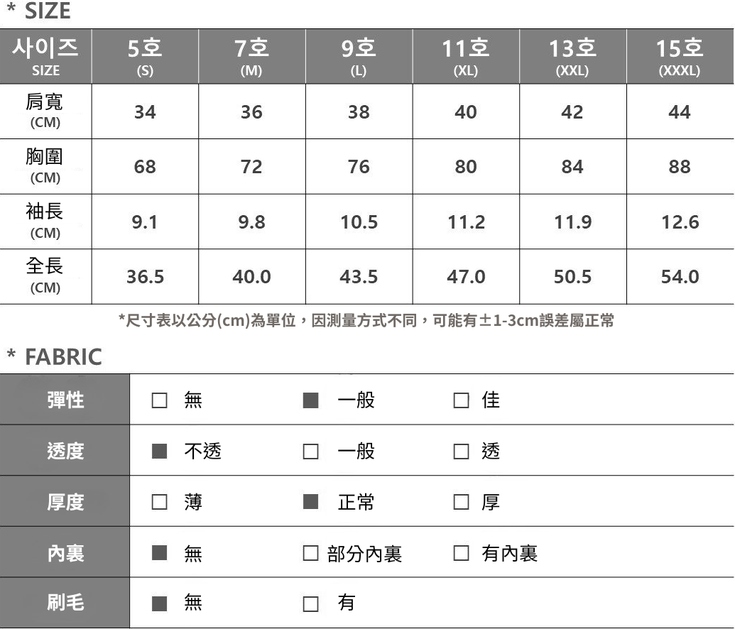 肩寬
