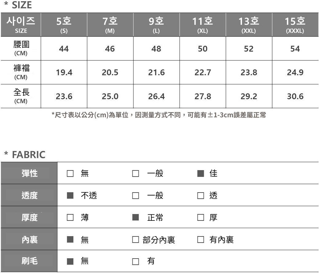 肩寬