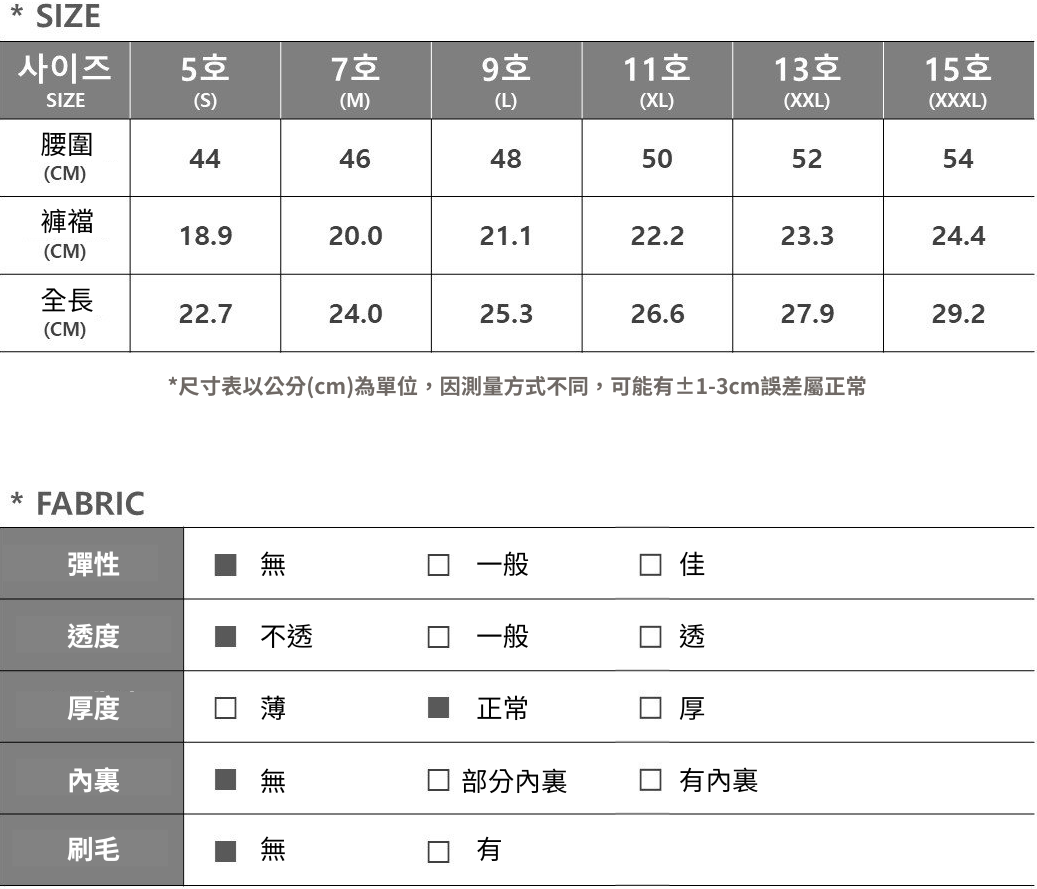 肩寬