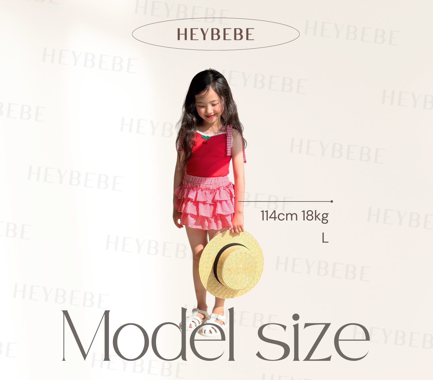 ninibello model