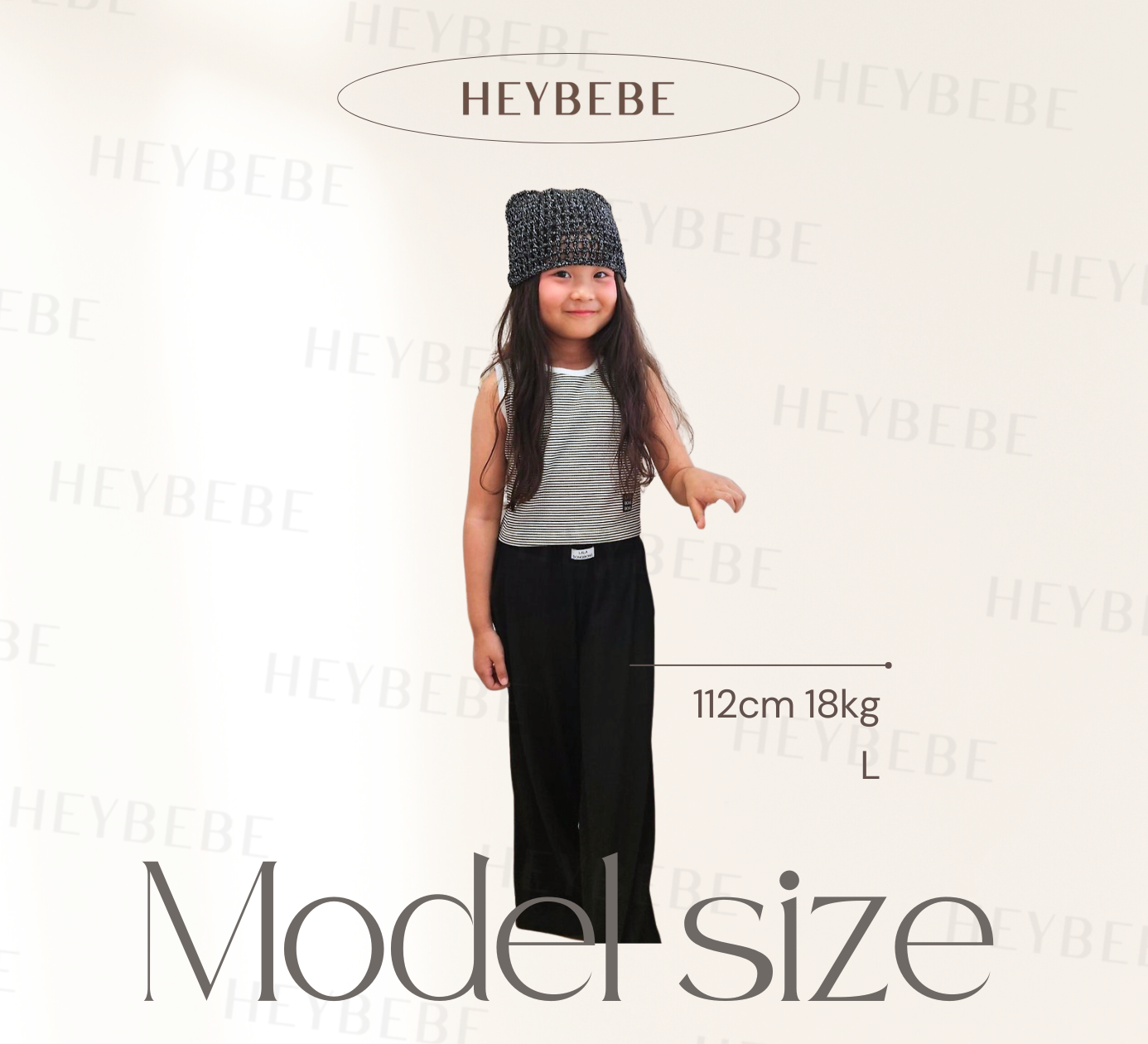 lalabongbong model