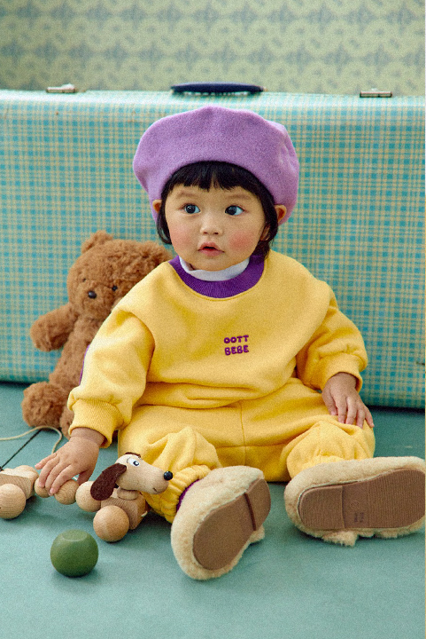 | HEYBEBE 韓國童裝代購