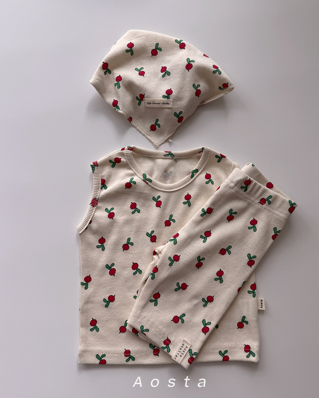 골지끈나시 래디쉬5