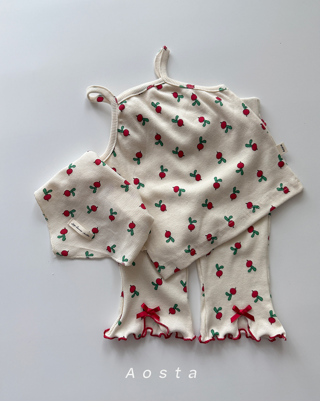 골지끈나시 래디쉬4