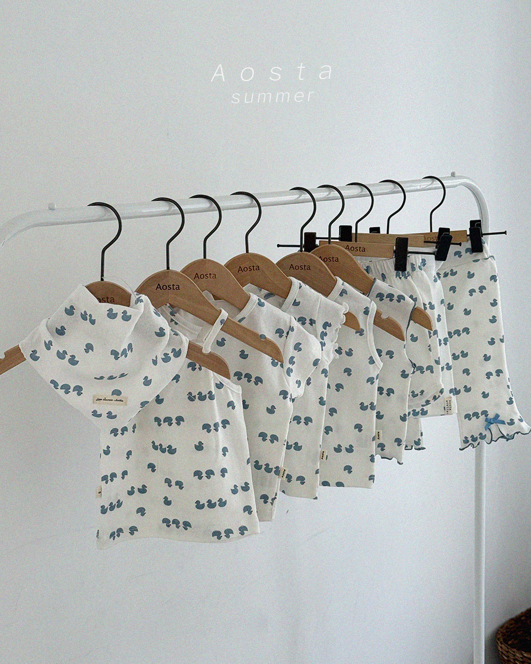 골지끈나시 오리8