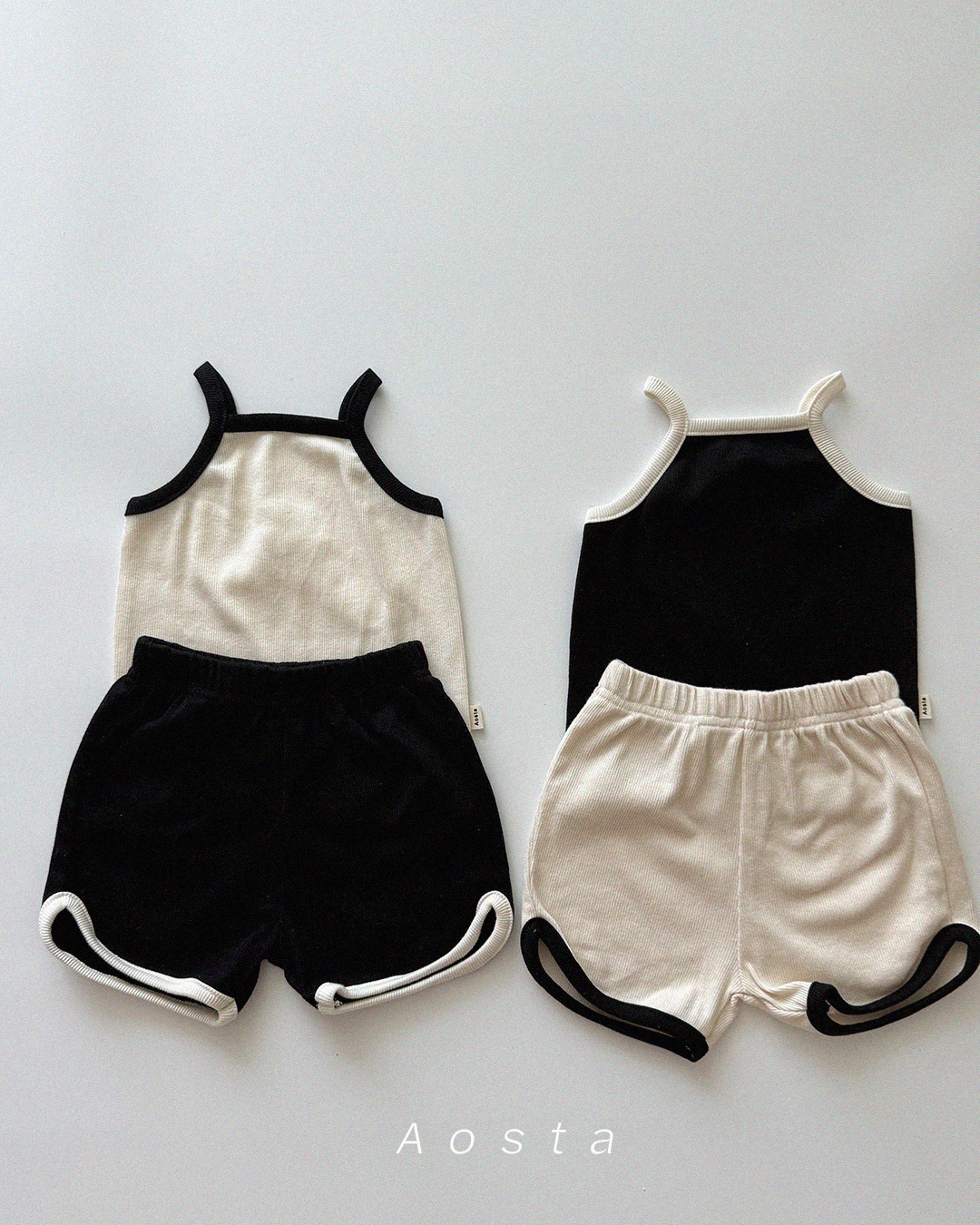 골지끈나시 아이4