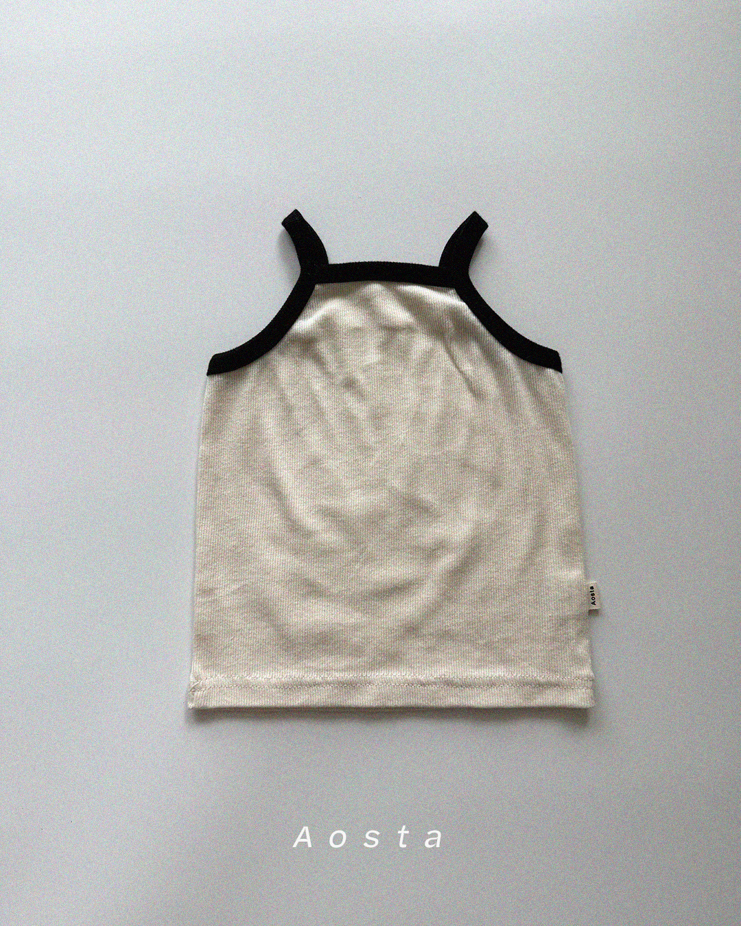 골지끈나시 아이1