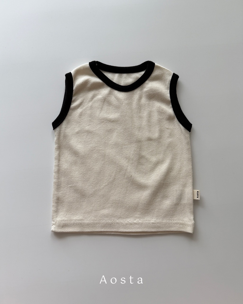 大골지어깨나시 아이1