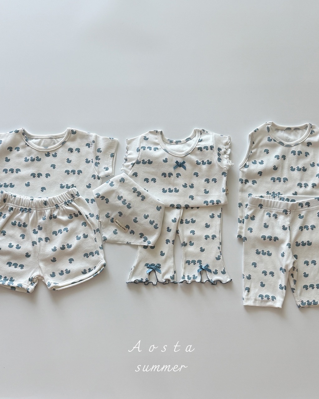 大골지어깨나시 오리3