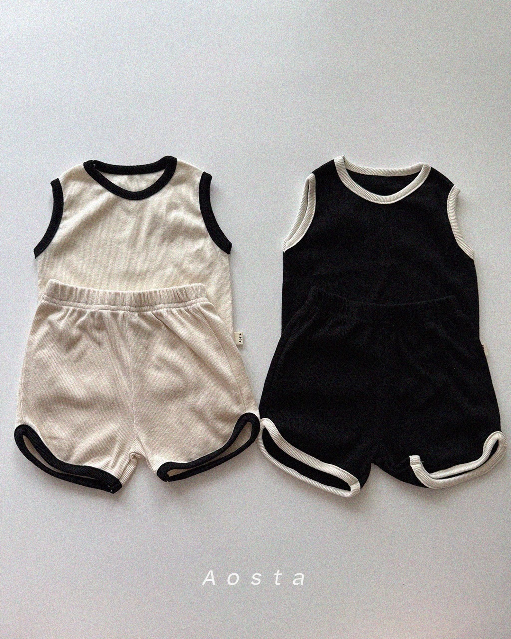 大골지어깨나시 아이2