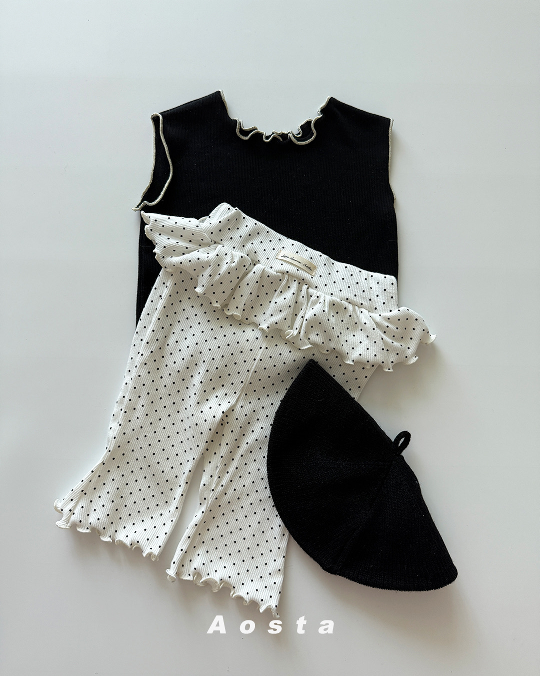 골지러브나시 검정5