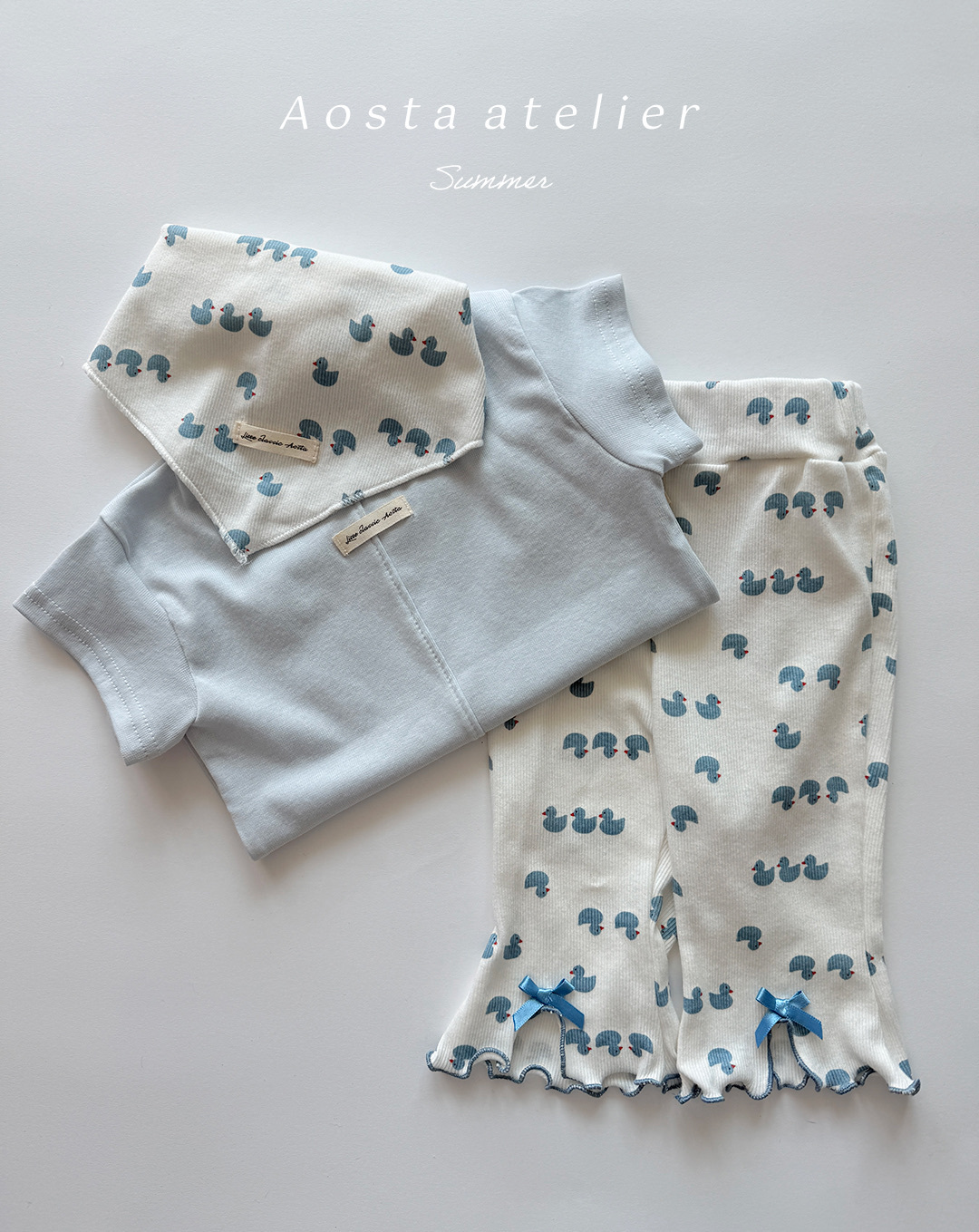 골지러브나시 오리6