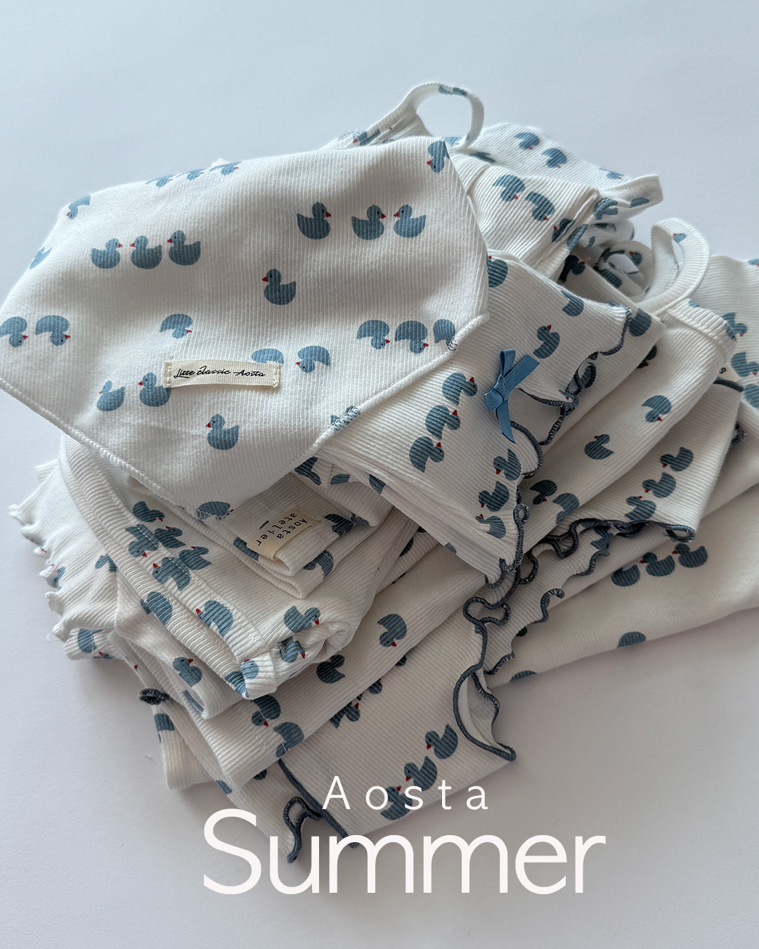 골지러브나시 오리7