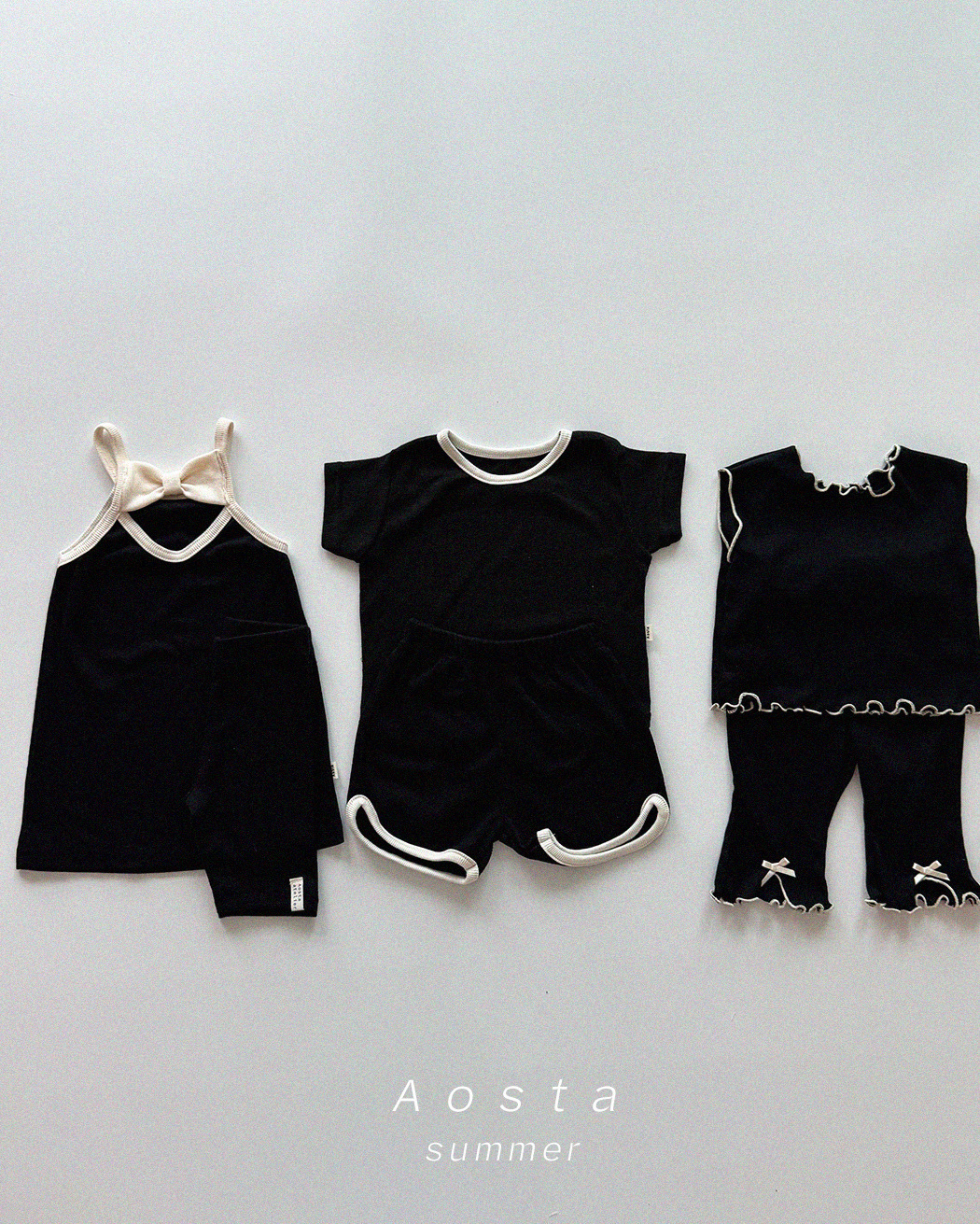 골지러브나시 검정6