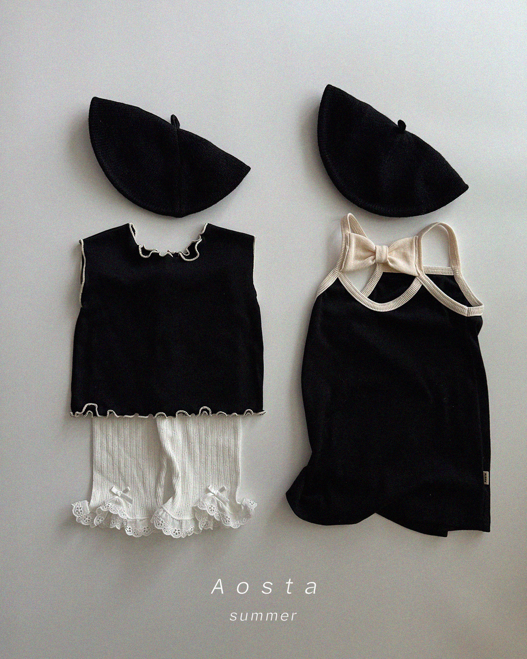 골지러브나시 검정3