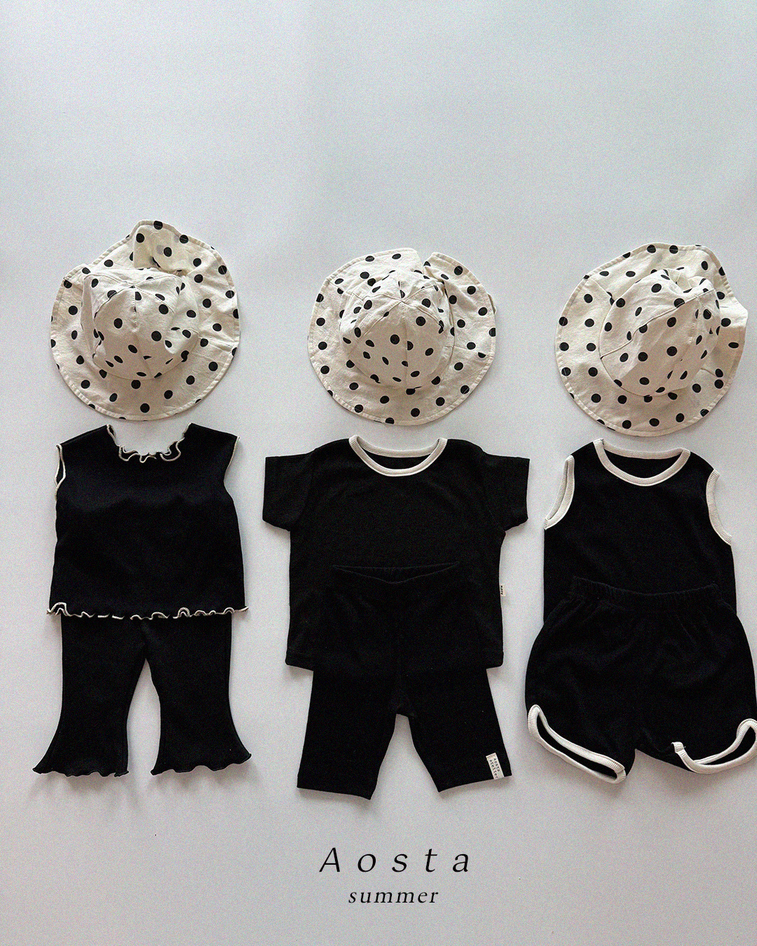 골지러브나시 검정7