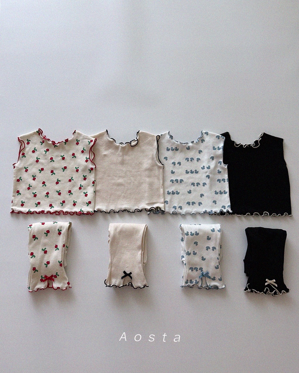 大골지리본바지3