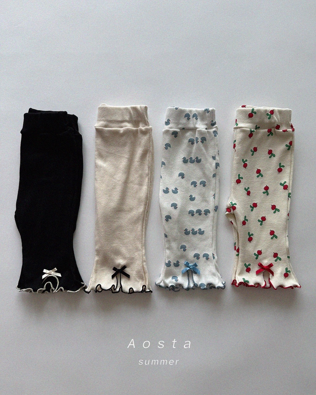 大골지리본바지2