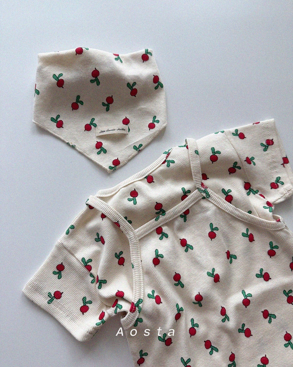 大골지리본원피스 래디쉬4