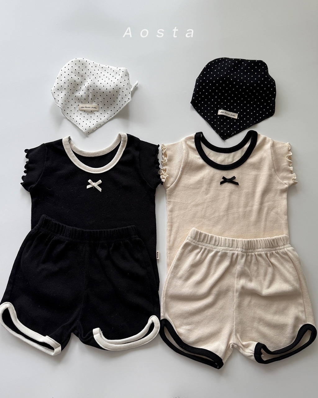 大골지리본티 검정11