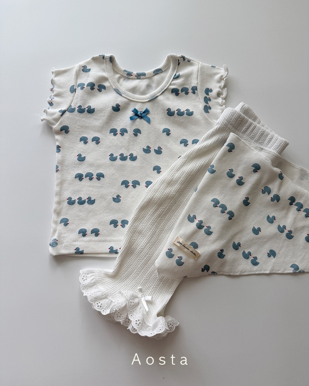 大골지리본티 오리10