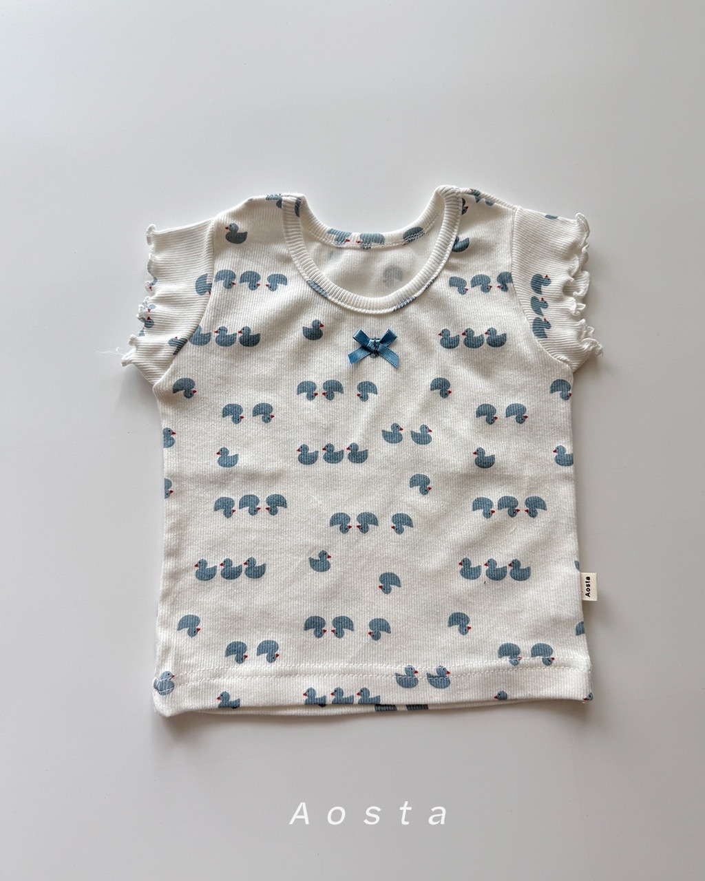 大골지리본티 오리1