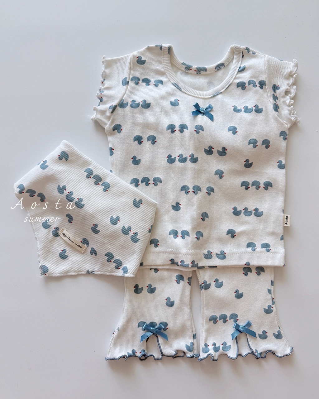 大골지리본티 오리14